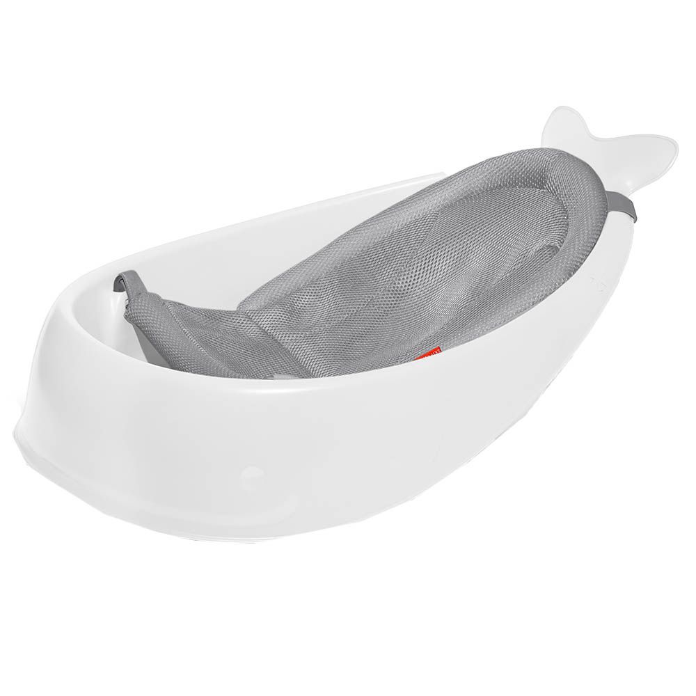 Skip hop moby bathtime essentials sales kit grey